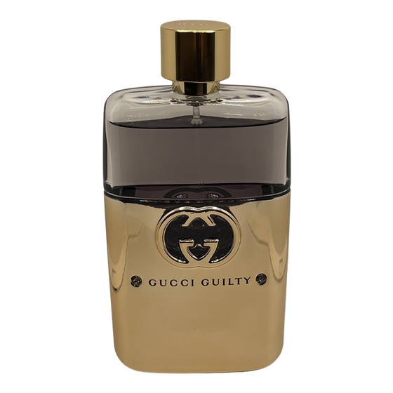 Gucci Guilty Pour Homme Diamond