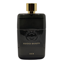 Gucci Guilty Oud