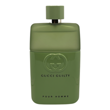  Gucci Guilty Love Edition Pour Homme