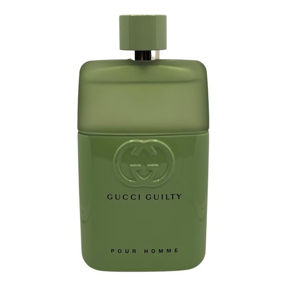 Gucci Guilty Love Edition Pour Homme