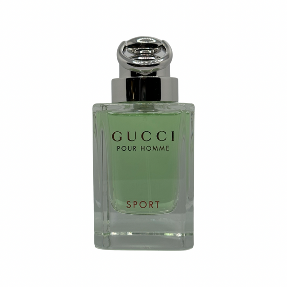 Gucci Pour Homme Sport