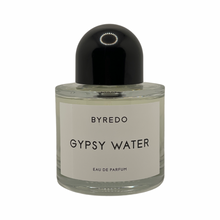  Gypsy Water