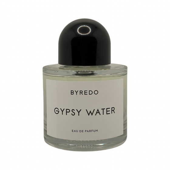 Gypsy Water