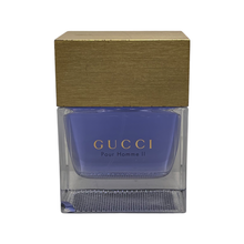  Gucci Pour Homme II