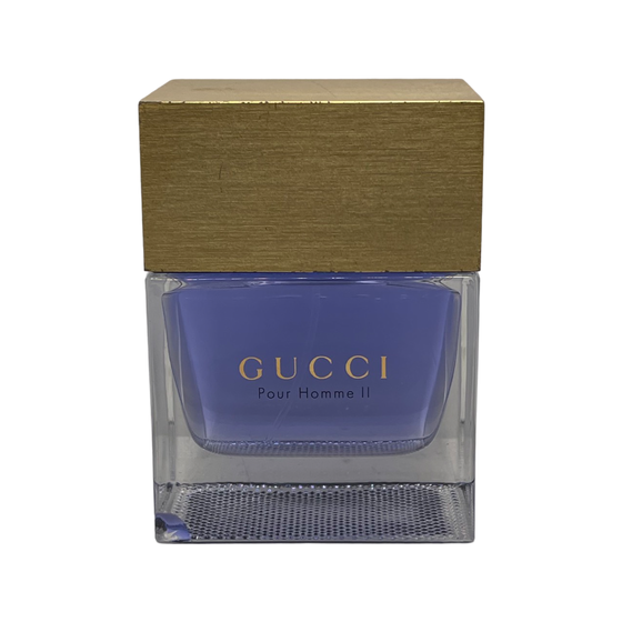 Gucci Pour Homme II