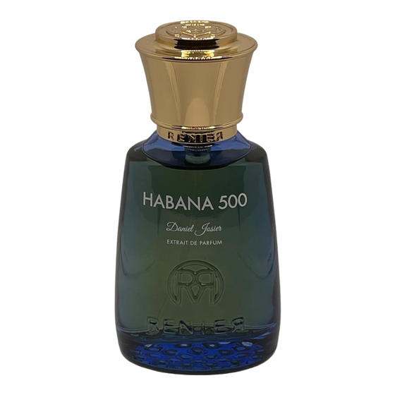 Habana 500