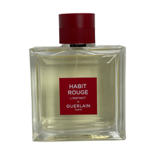  Habit Rouge L'Instinct