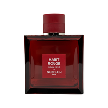  Habit Rouge Rouge Privé