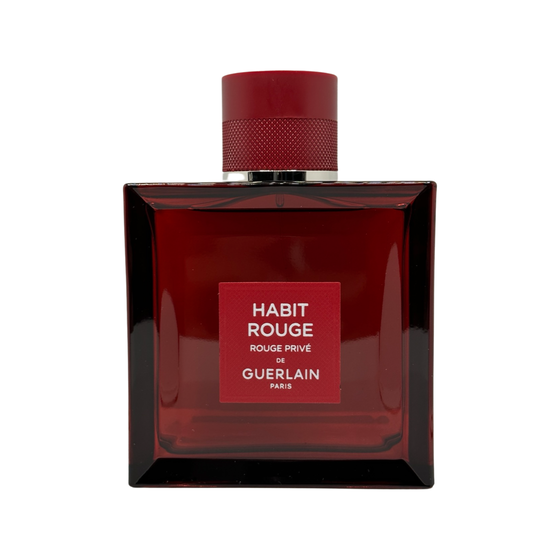 Habit Rouge Rouge Privé