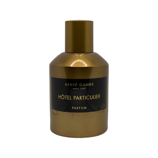 Hotel Particulier