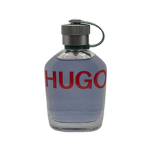  Hugo Man