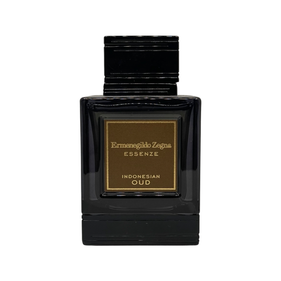 Indonesian Oud EDP | Ermenegildo Zegna – Decanto Perfumes