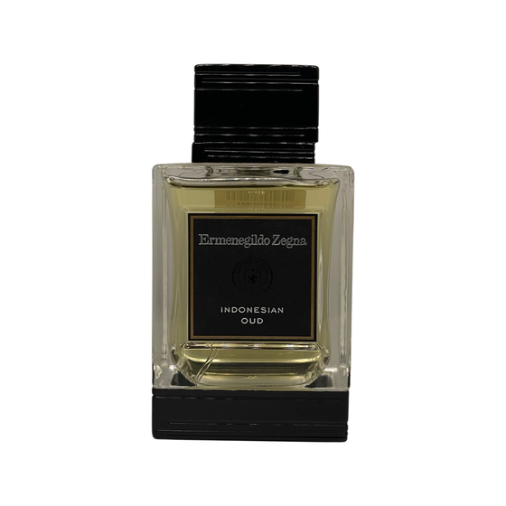 Indonesian Oud | Ermenegildo Zegna – Decanto Perfumes