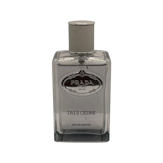 Infusion d'Iris Cèdre