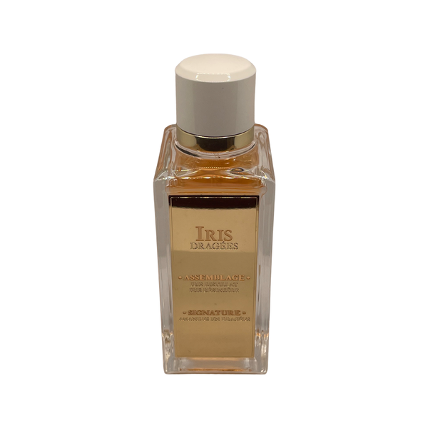 Iris dragees online perfume