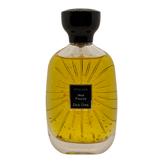 Iris Fauve