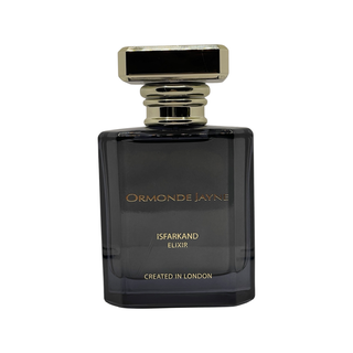 Isfarkand Elixir