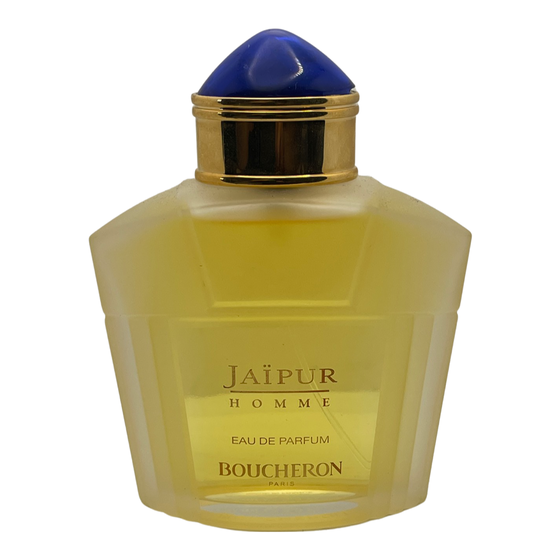 Jaipur Homme Eau de Parfum