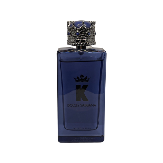 K by Dolce & Gabbana Eau de Parfum