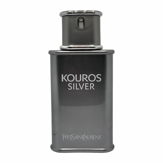 Kouros Silver