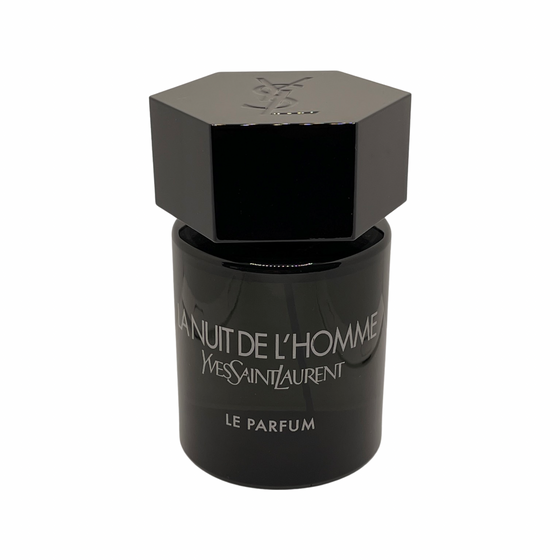 La Nuit de L'Homme Le Parfum