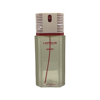 Lapidus Pour Homme Sport