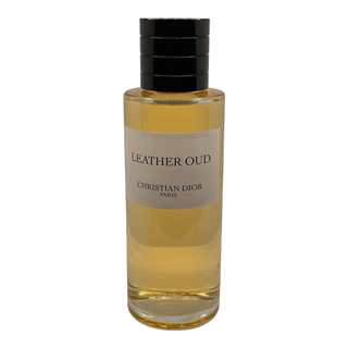 Leather Oud