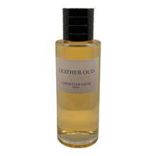  Leather Oud