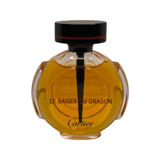 Le Baiser Du Dragon