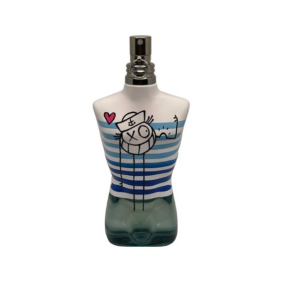 Jean paul gaultier le male eau fraiche sales