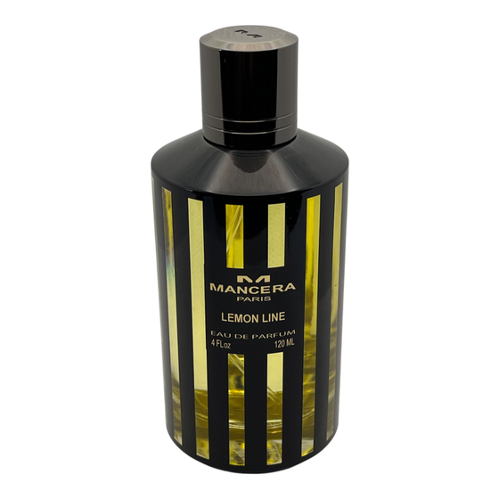 Lemon Line | Mancera – Decanto Perfumes
