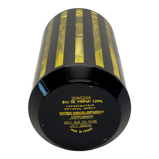 Lemon Line | Mancera – Decanto Perfumes