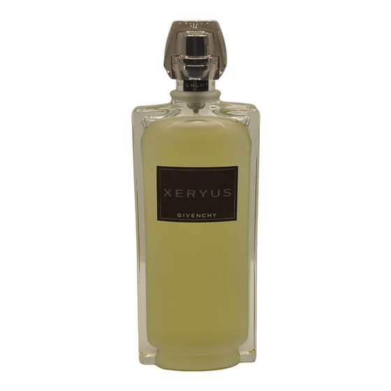 Xeryus de Givenchy