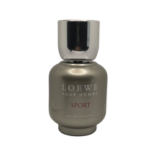  Loewe pour Homme Sport