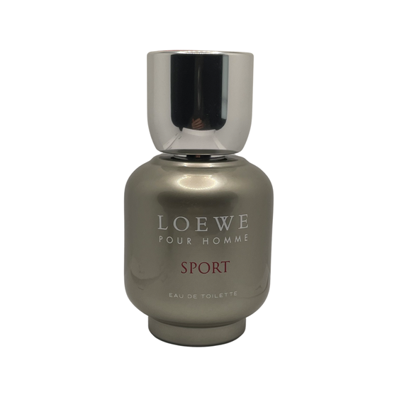 Loewe pour Homme Sport