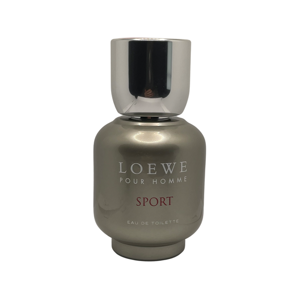 Fragrance Loewe Sport Pour Homme Loewe Pour Homme Sport Loewe