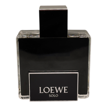  Solo Loewe Platinum