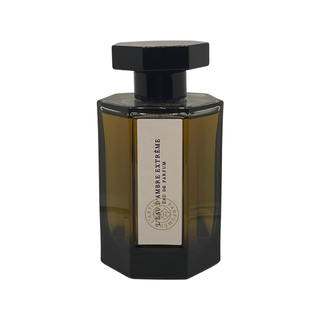 L'Eau D'Ambre Extrême