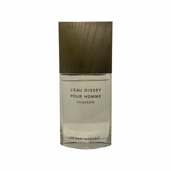 L’Eau d’Issey Pour Homme Eau & Cèdre