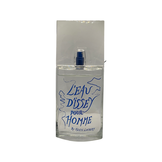 L'Eau d'Issey Pour Homme Summer Edition by Kevin Lucbert