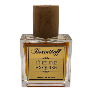 L'Heure Exquise