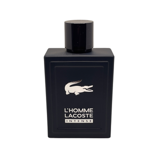 L’homme Lacoste Intense