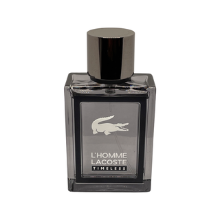 L'Homme Lacoste Timeless