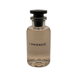 L'Immensité