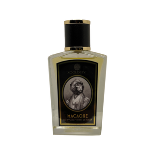 Macaque Fuji Apple Edition