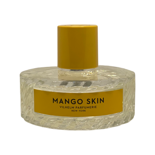 Mango Skin
