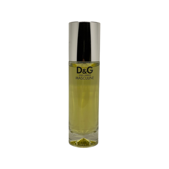 D&G Masculine