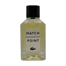  Match Point Cologne