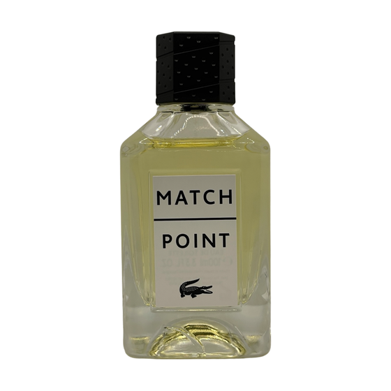 Match Point Cologne