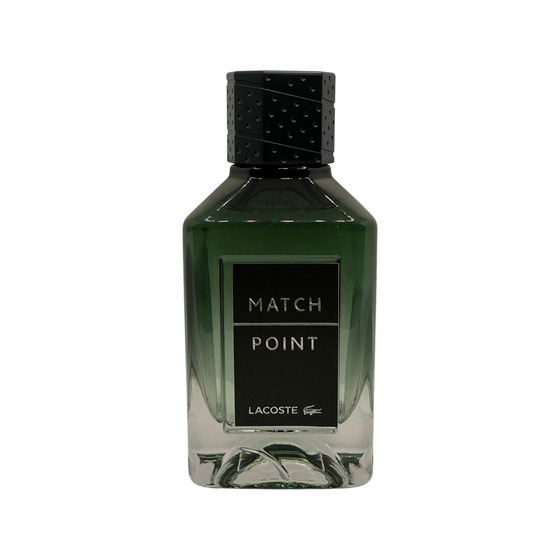 Match Point Eau De Parfum